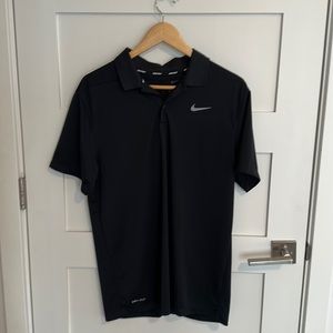 Men’s Nike Golf Polo Size M